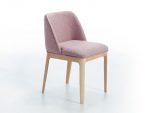 silla de diseño Friuli
