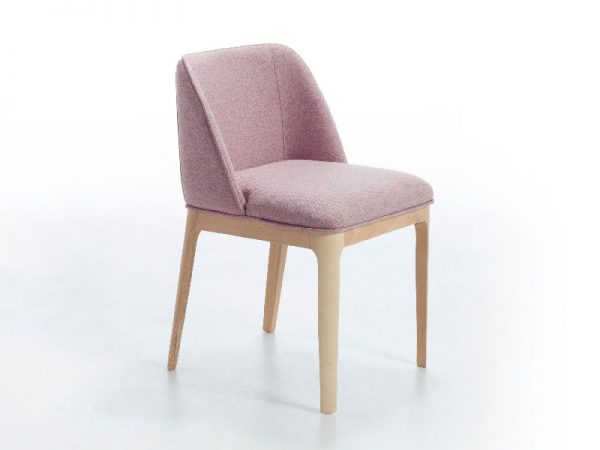 silla de diseño Friuli